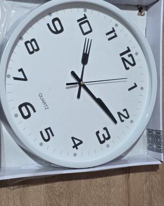 orologio da cucina particolare fantasioso