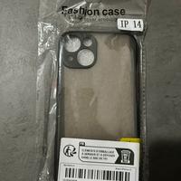 Cover iphone 14 nuova e sigillata
