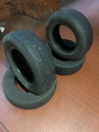 4 gomme Bridgestone  215/70/r15 215 70 r15