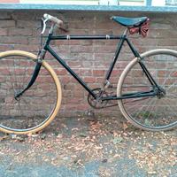 Bici da corsa anni 20