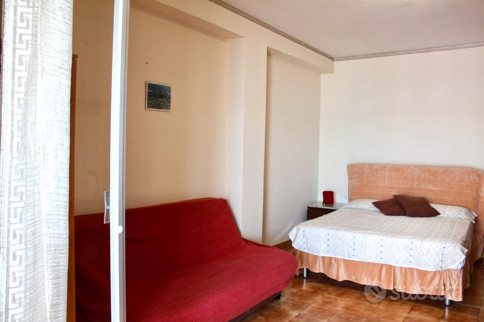 Bivano con terrazzo pochi passi da Giardini Naxos - Vista 4