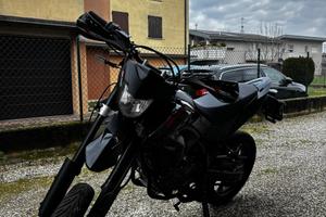 KSR Moto TW 125 (2019)