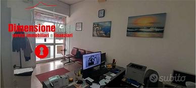 Immobile di 76 m² con 3 locali a Nola
