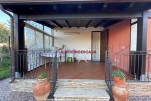 Casa, Campofelice di Roccella.