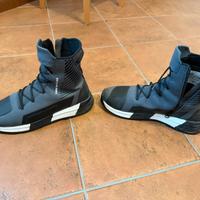 Scarpe moto BMW sneaker KnitLite UNISEX