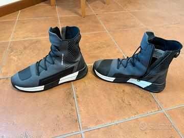 Scarpe moto BMW sneaker KnitLite UNISEX