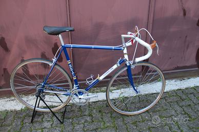 Bici savigni anni 70