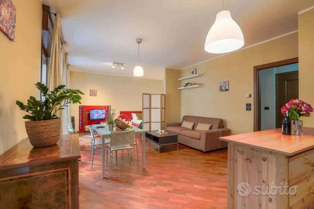 Bilocale in San Salvario, foto 3 di 16