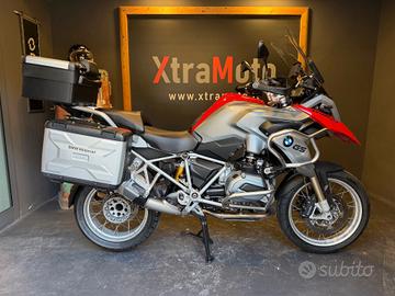 Bmw R 1200 GS (2013 - 16)