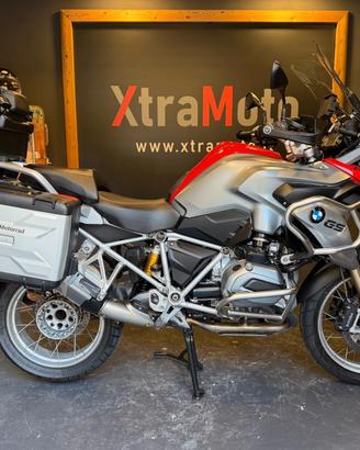Bmw R 1200 GS (2013 - 16)