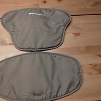 cuscini per seggiolone Timba Bebeconfort