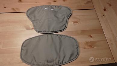 cuscini per seggiolone Timba Bebeconfort