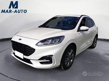 Ford Kuga 2.5 Plug In Hybrid 225 CV CVT 2WD S...