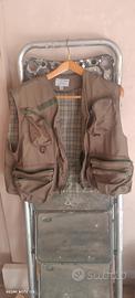 gilet da pesca