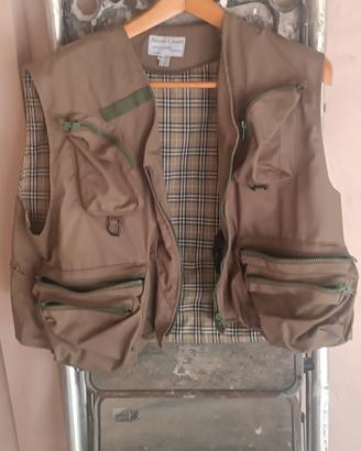 gilet da pesca