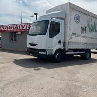 Renault midlum 75 150cv centinato