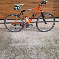 Mountain bike MTB Bianchi 3300 Asset