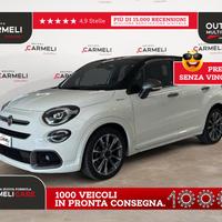 Fiat 500X 1.0 T3 Sport 120cv