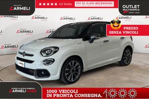 Fiat 500X 1.0 T3 Sport 120cv