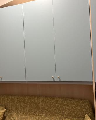 Cameretta a ponte