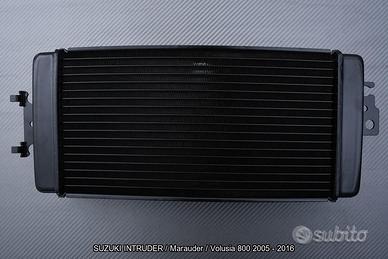 Radiatore SUZUKI INTRUDER MARAUDER VOLUSIA 800
