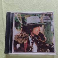 Cd Bob Dylan Desire