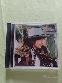 Cd Bob Dylan Desire