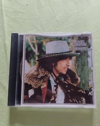 Cd Bob Dylan Desire