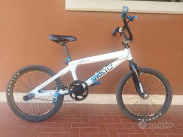 BMX Sunday Blueprint