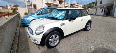 Mini one r 56 1.4 benzina