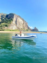 Joker Boat Coaster 470