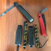 Tracolle basso / chitarra - in blocco