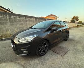 FORD Fiesta ST Line 7ª serie 1.5 TDCi 86CV 63 kW