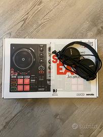 Hercules DJControl Impulse 200