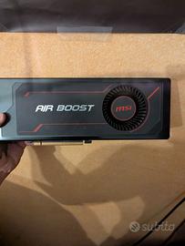 MSI Radeon RX Vega 56 8GB HBM2