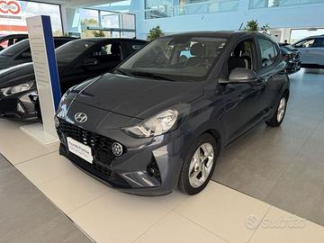 Hyundai i10 1.0 MPI Tech + Connect