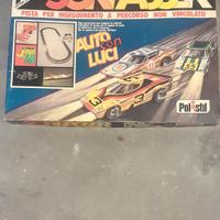 sorpasser polistil anni 70