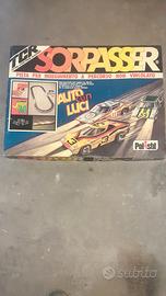 sorpasser polistil anni 70