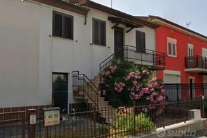 Casa a schiera a castelplanio