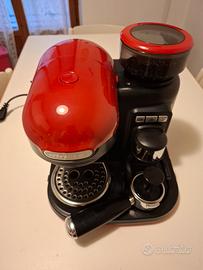Macchina caffe' espresso Ariete
