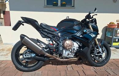 Bmw S1000R