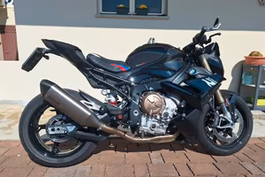 Bmw S1000R