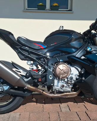 Bmw S1000R