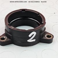 COLLETTORE ASPIRAZIONE BMW GS 1200 2008 2012 R1200