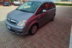 Opel Meriva 1.4 16V GPL-TECH Enjoy