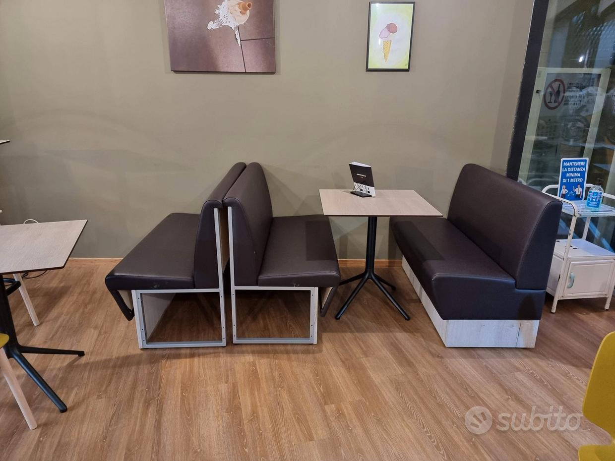 Panche bar Mobili usati