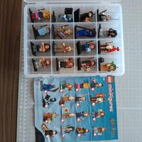serie personaggi lego Harry Potter 