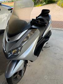 Yamaha majesti 400