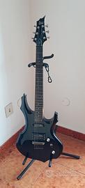 Chitarra elettrica LTD F-10