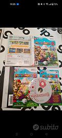mario party 8 Nintendo wii 